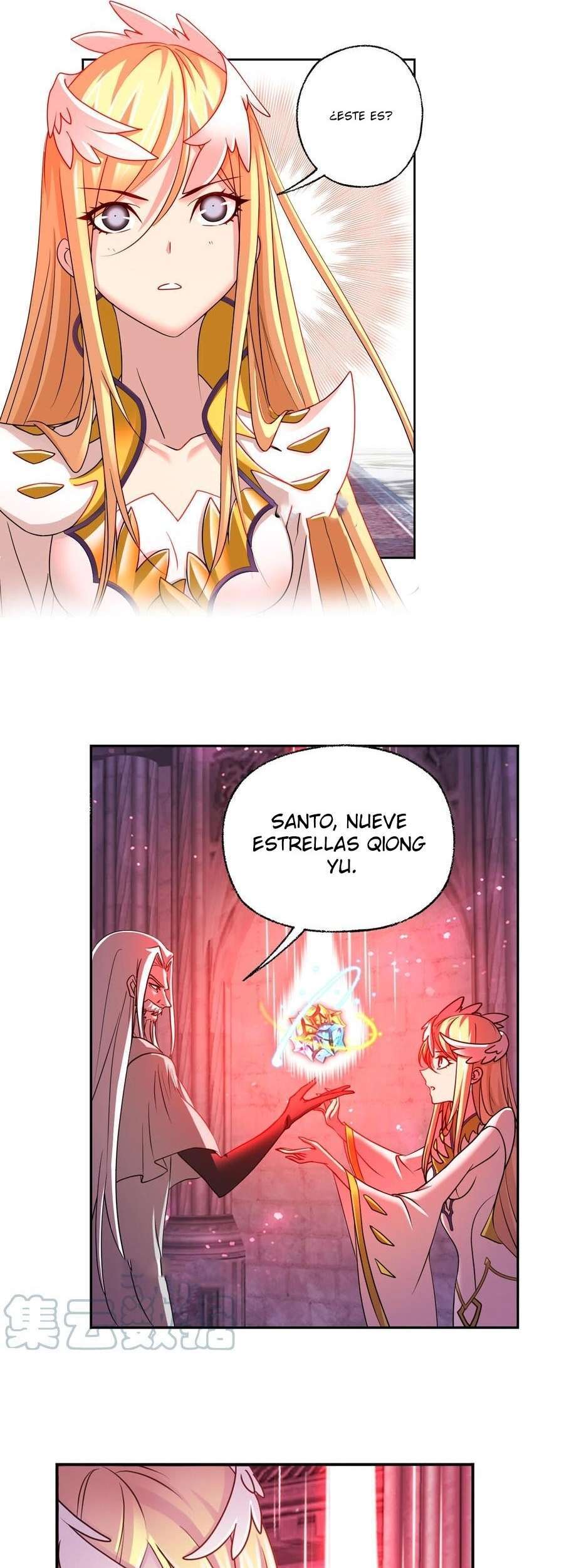 Capitulo 304 page 10
