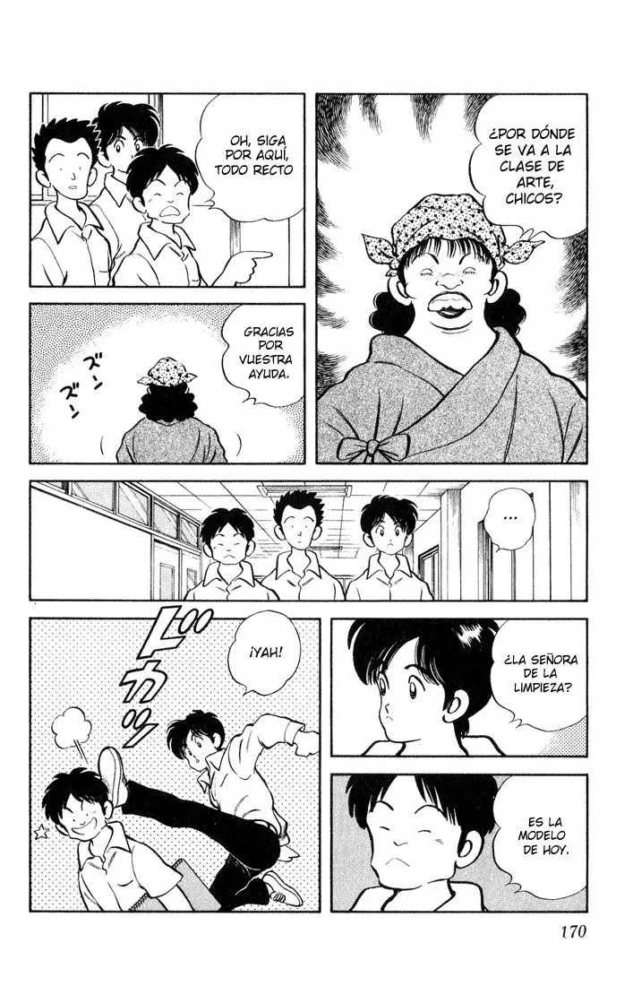 Capitulo 19 page 4