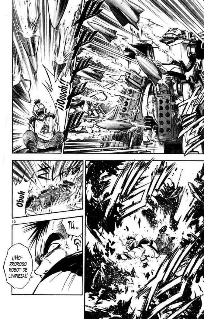Capitulo 240 page 10