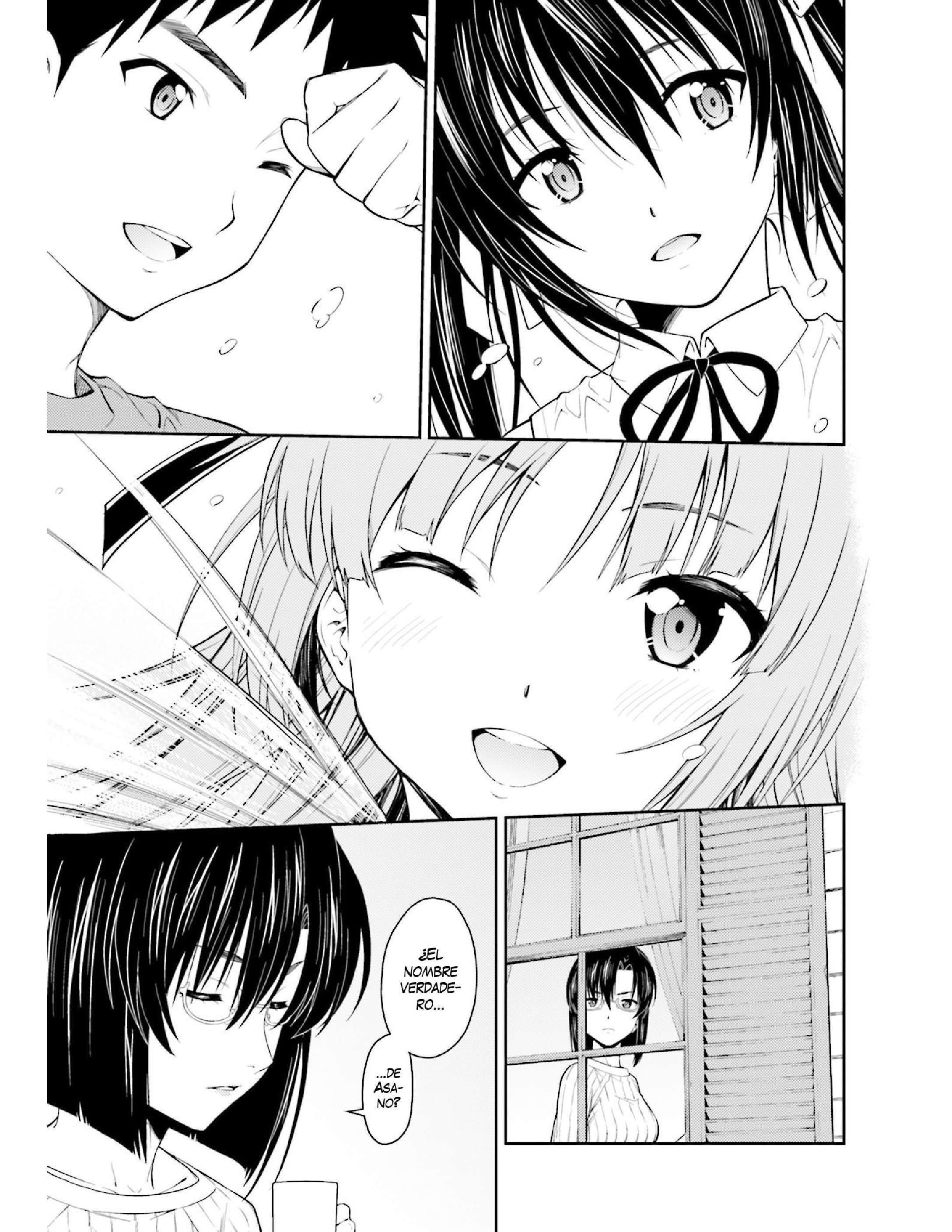 Capitulo 39 page 18