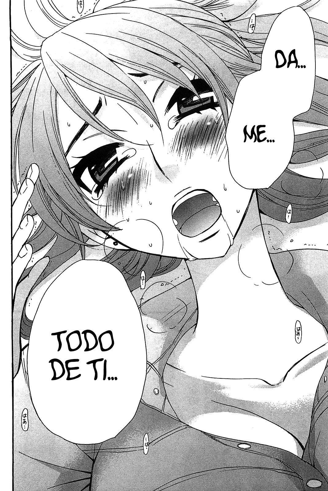 Capitulo 50 page 16