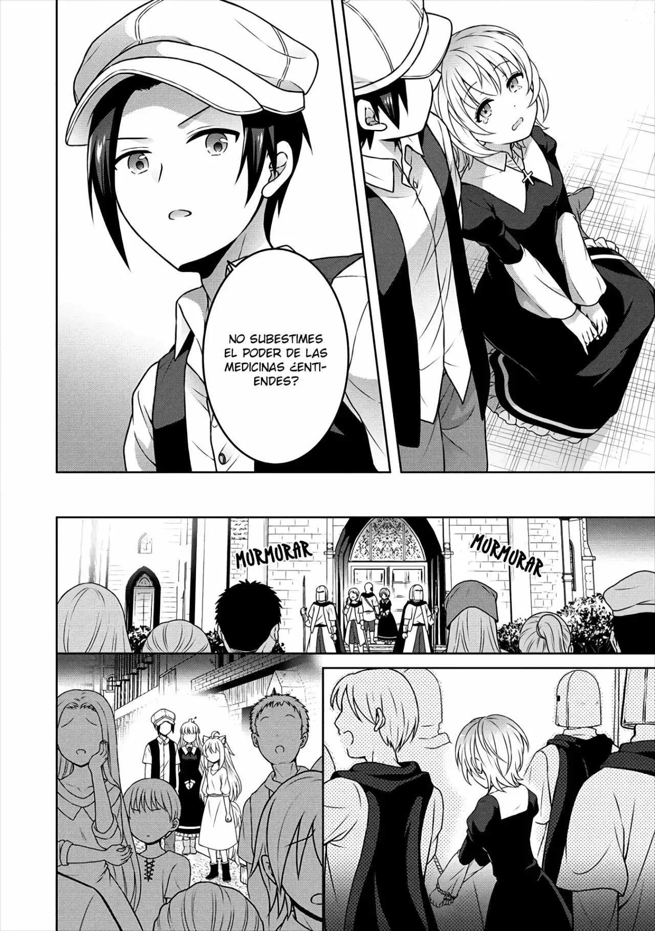 Capitulo 29 page 21