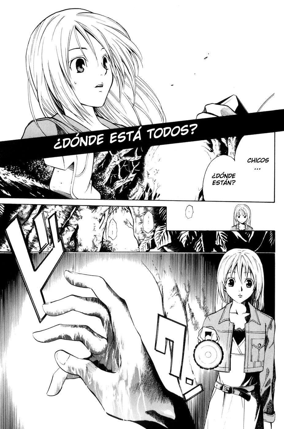 Capitulo 0.50 page 30