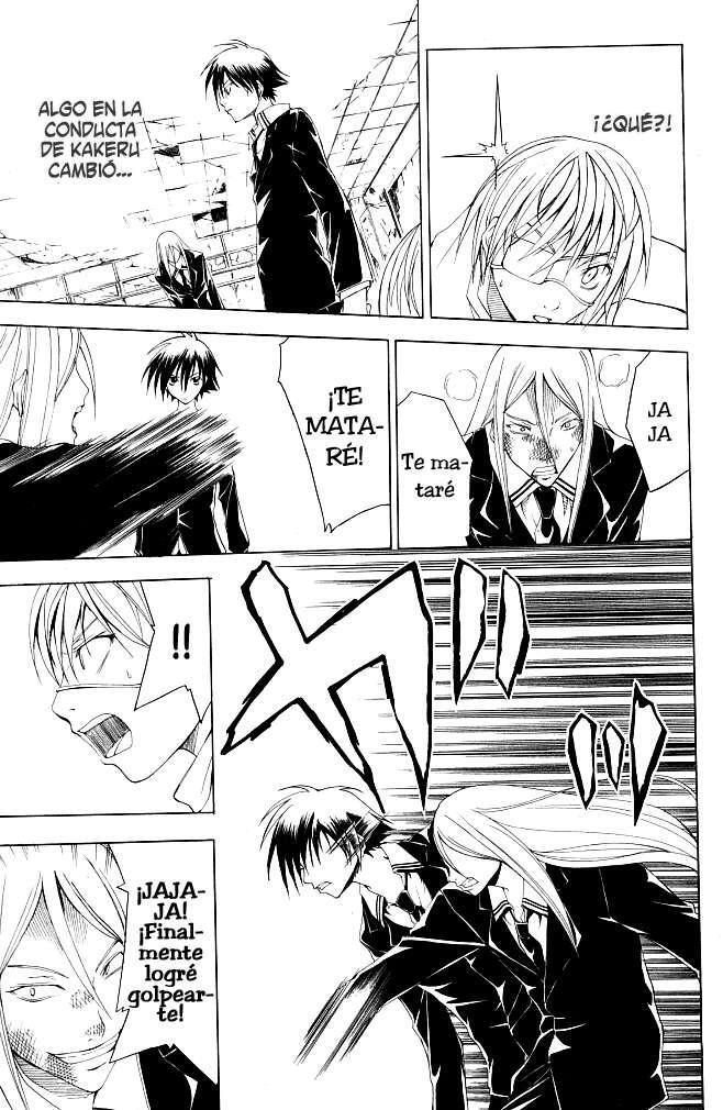 Capitulo 16 page 21