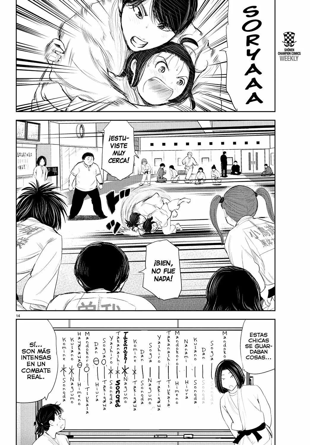 Capitulo 183 page 15