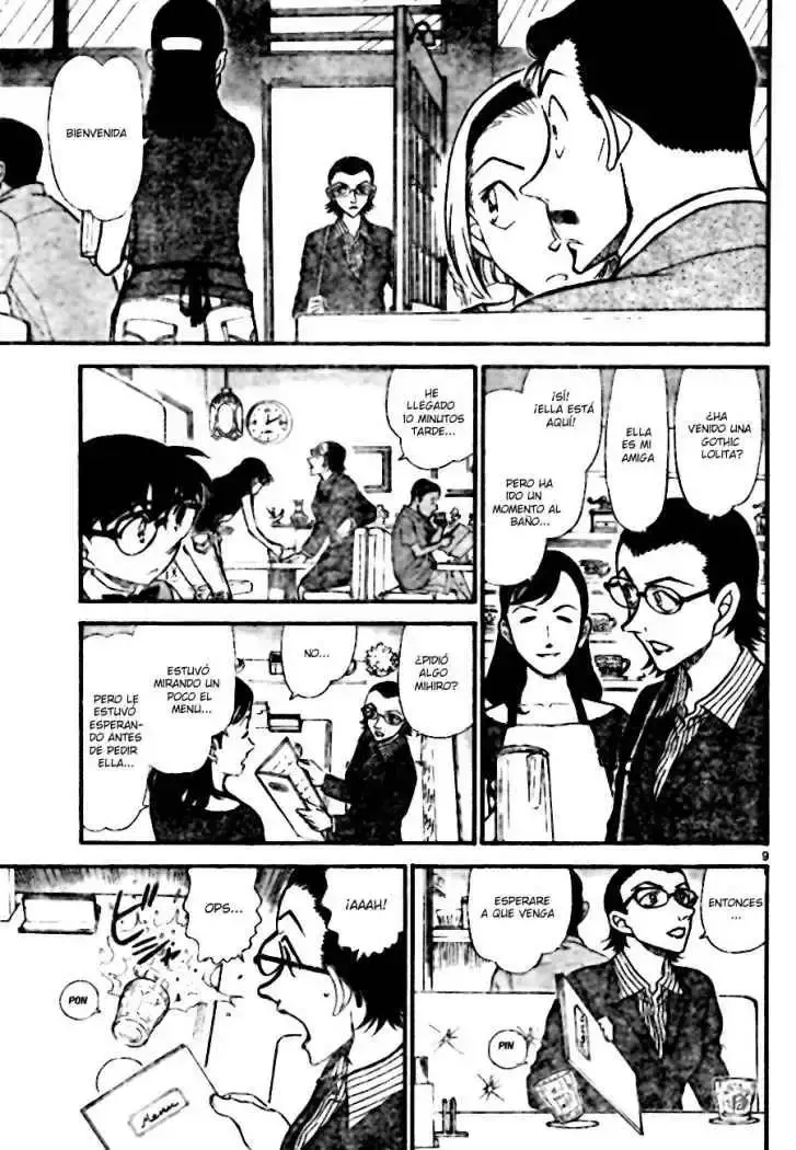 Capitulo 696 page 10