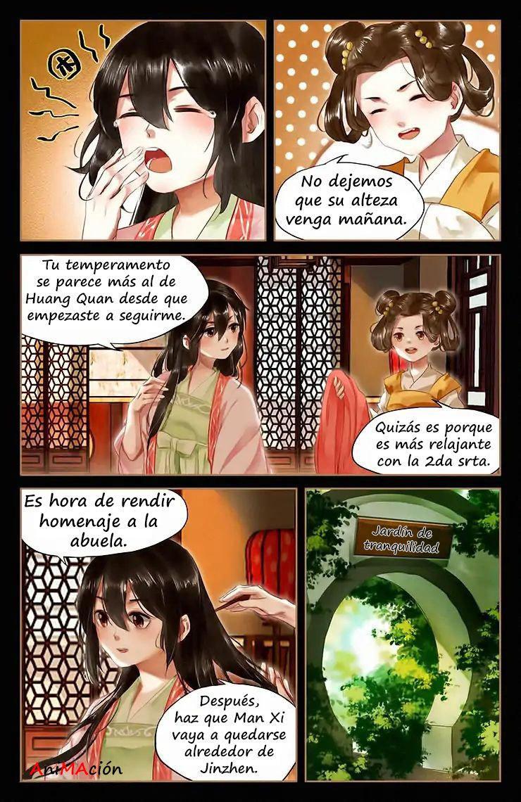 Capitulo 50 page 9