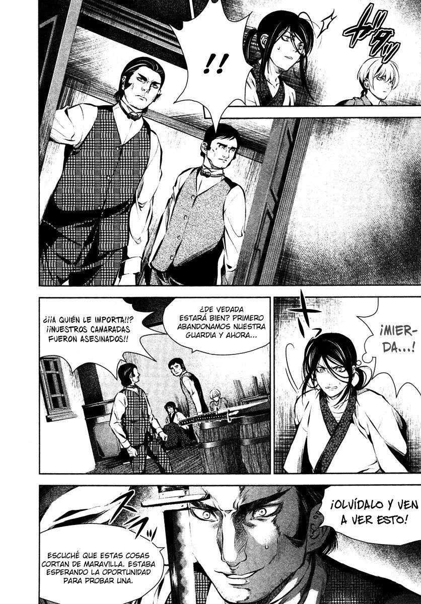Capitulo 25 page 26