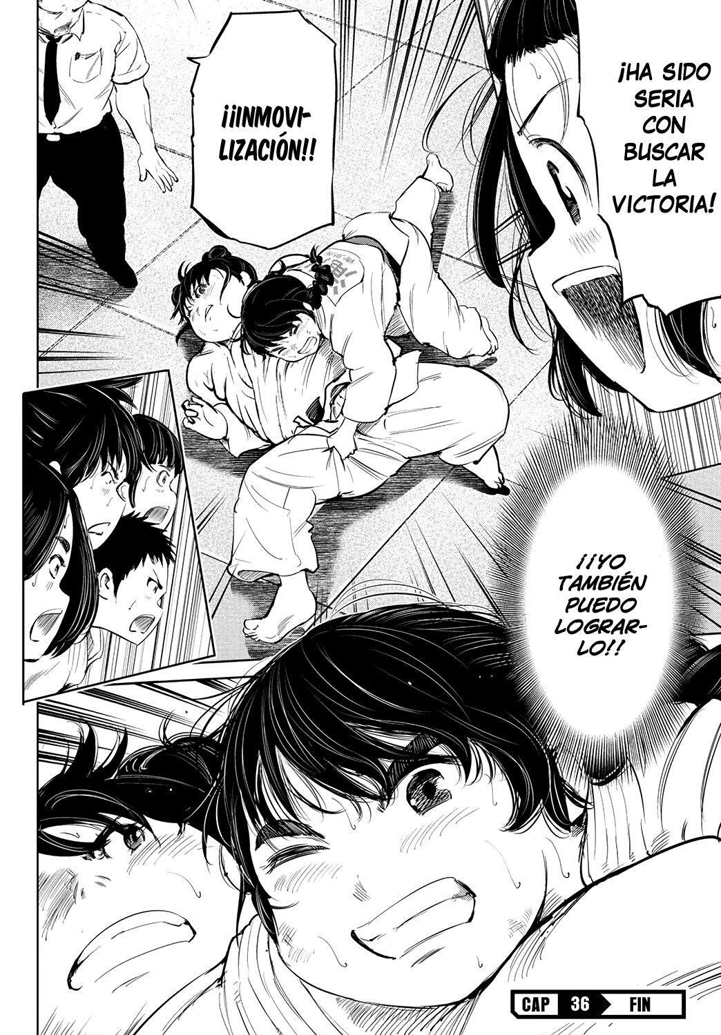 Capitulo 36 page 21