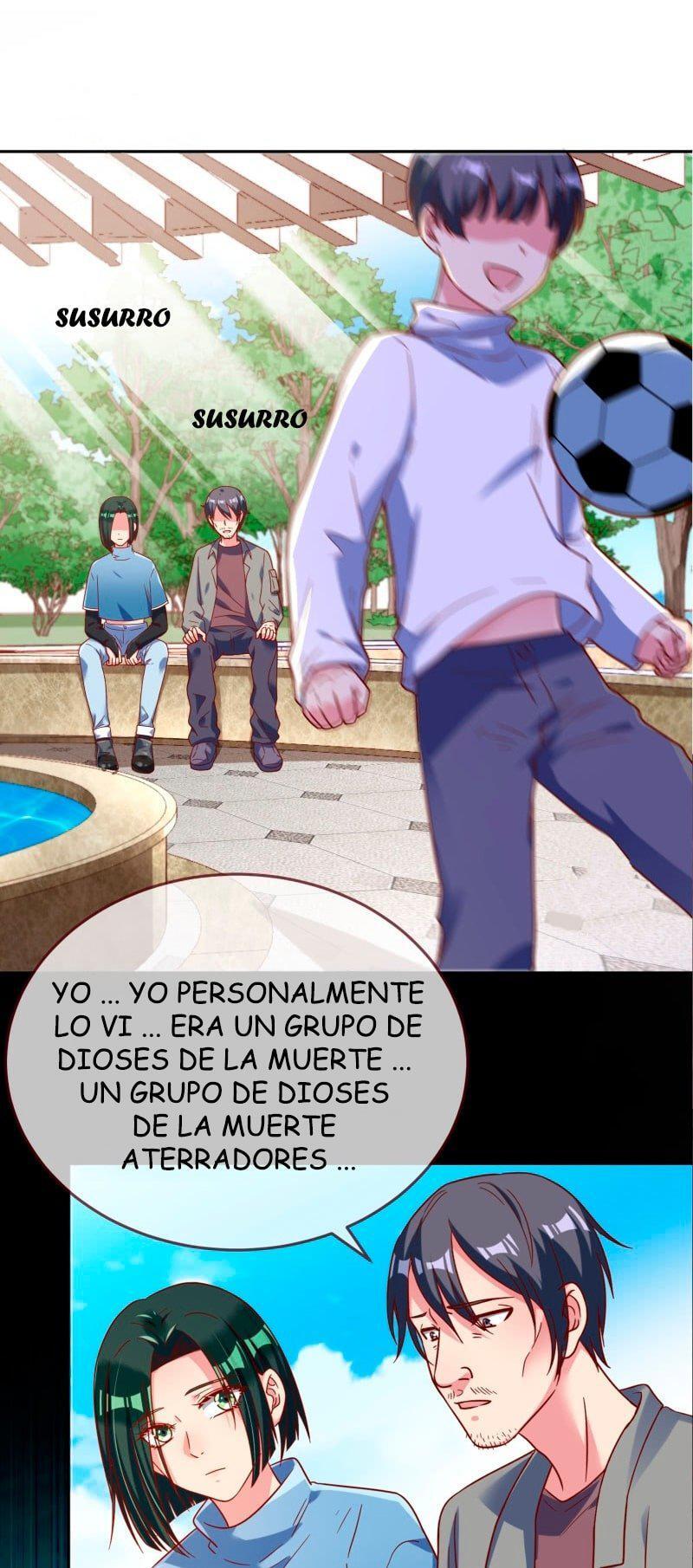 Capitulo 138 page 15