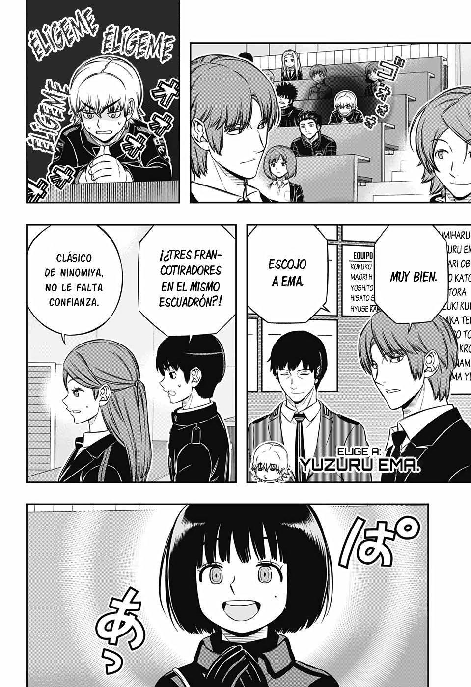 Capitulo 205 page 11