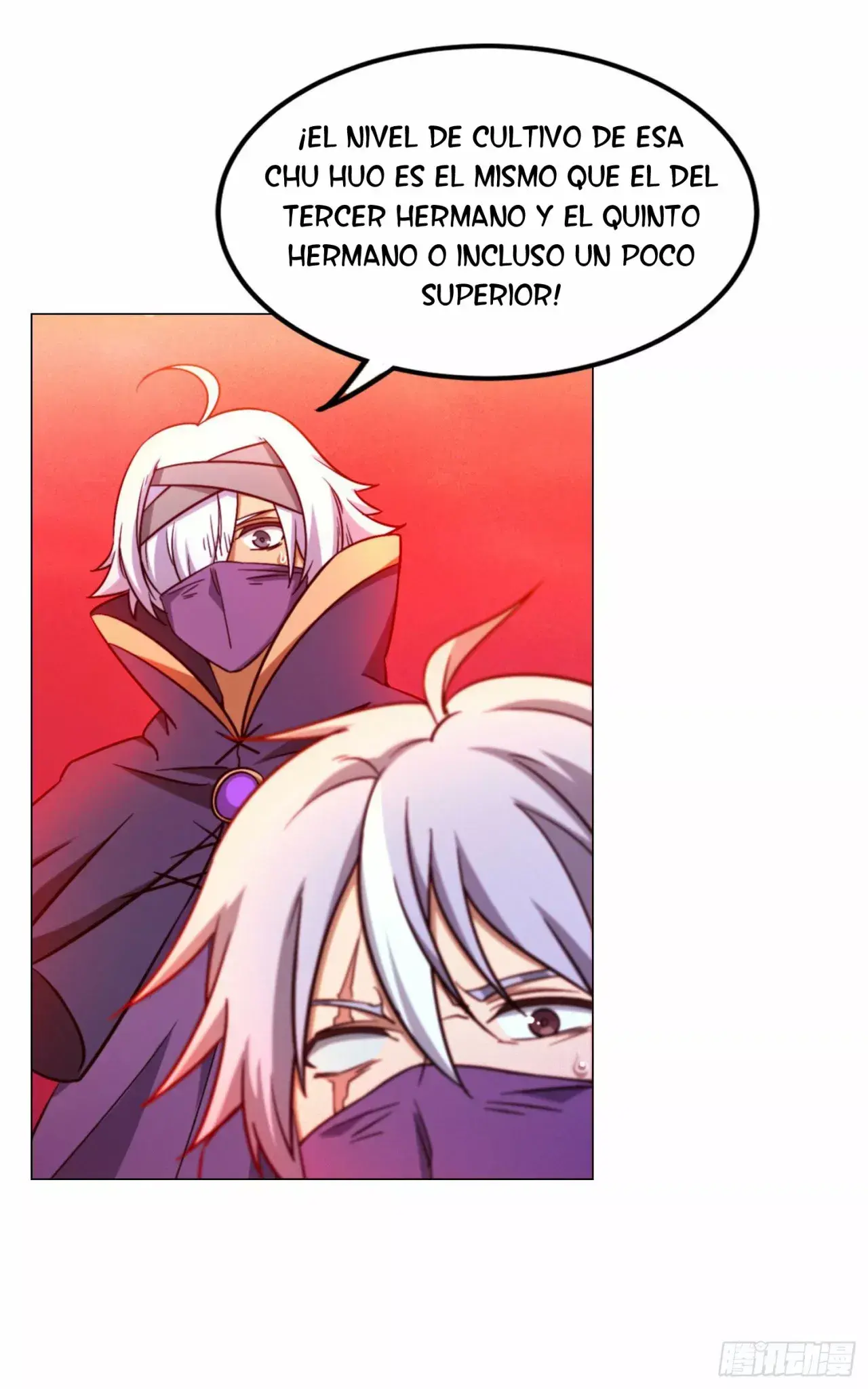 Capitulo 119 page 14