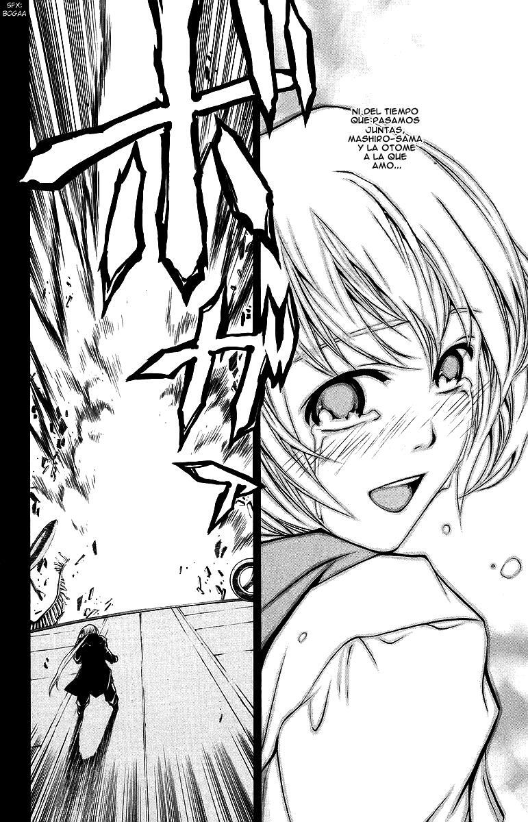 Capitulo 36 page 20