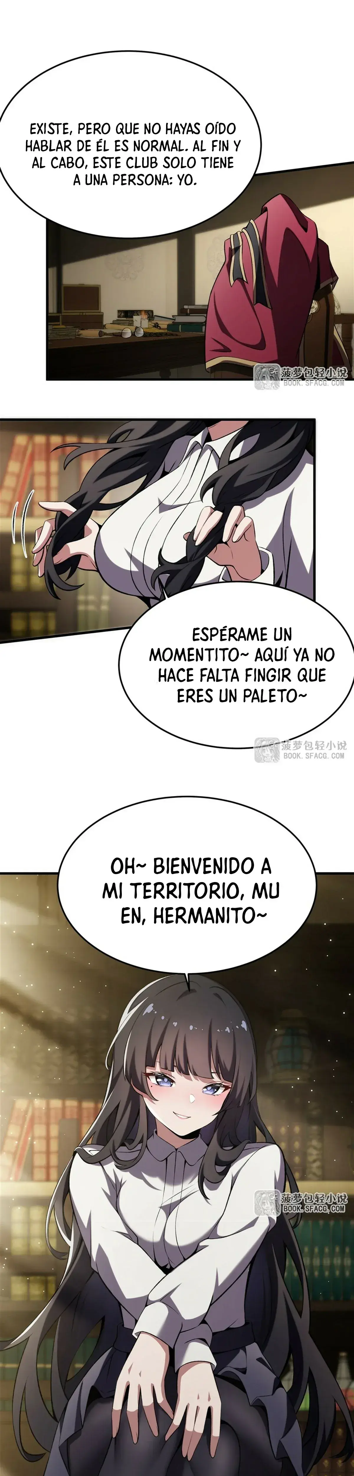 Capitulo 48 page 19