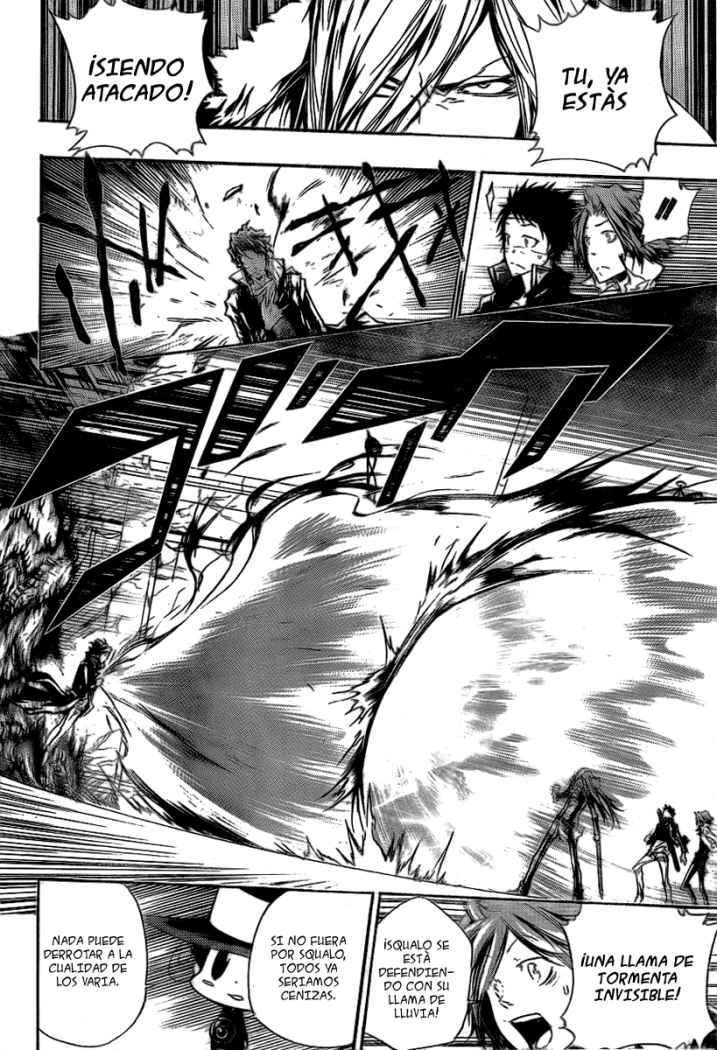 Capitulo 258 page 4