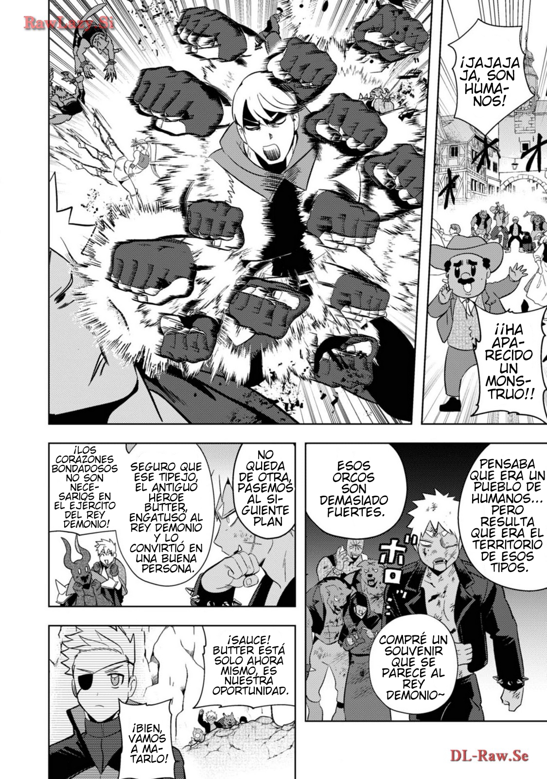 Capitulo 16 page 8