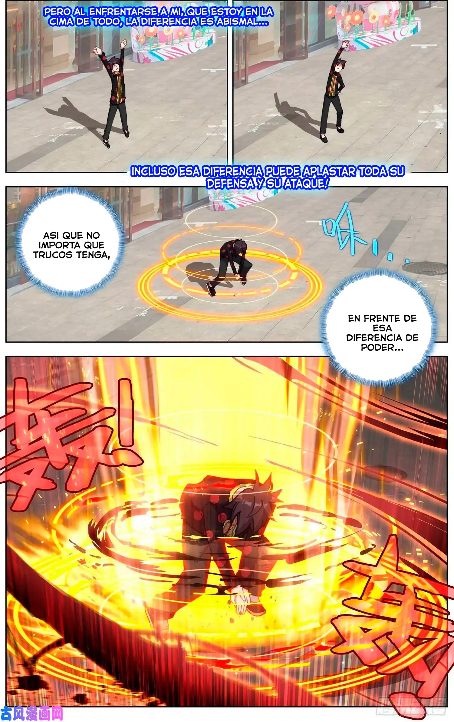 Capitulo 204 page 6