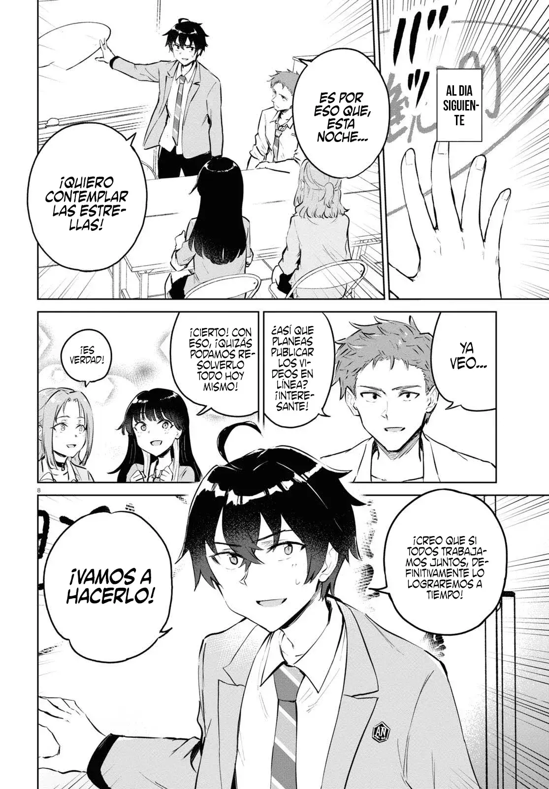 Capitulo 7 page 12