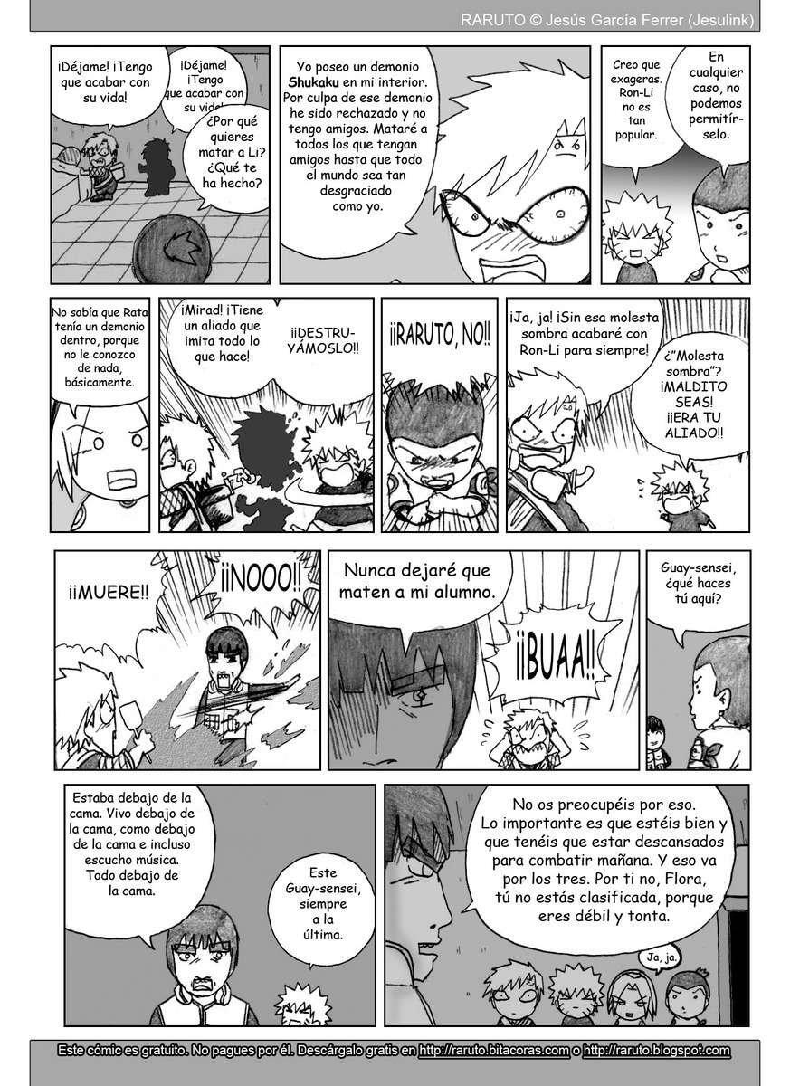 Capitulo 18 page 14