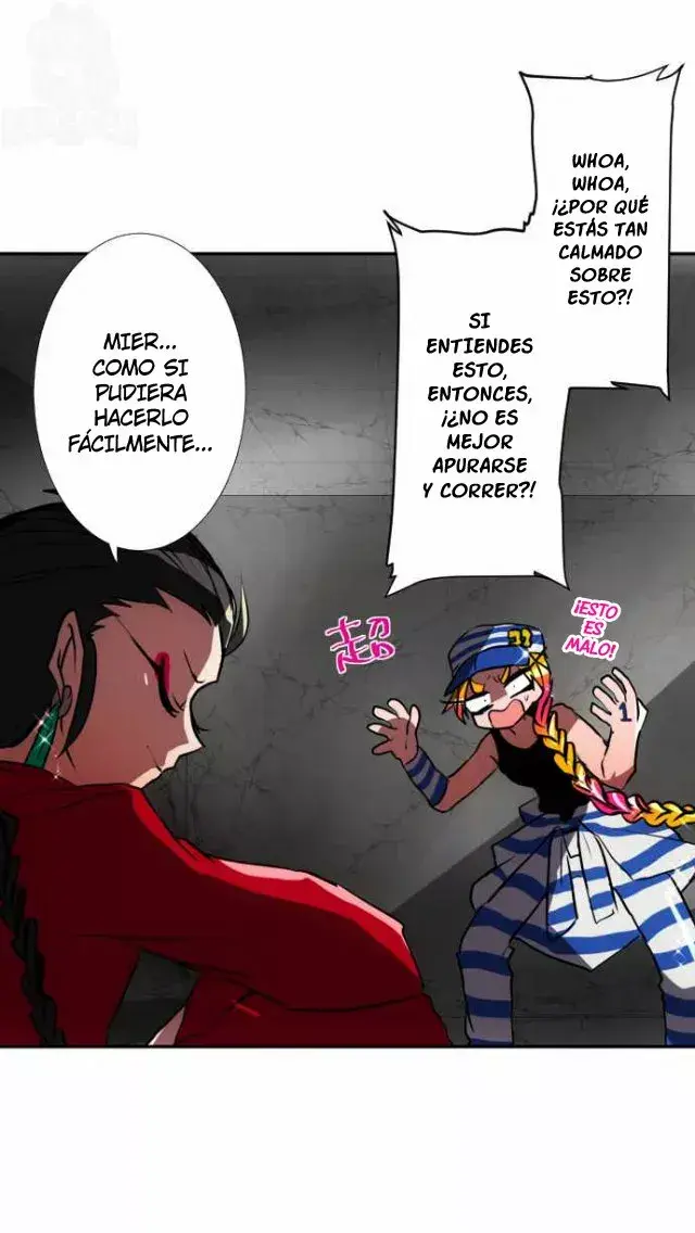 Capitulo 75 page 17