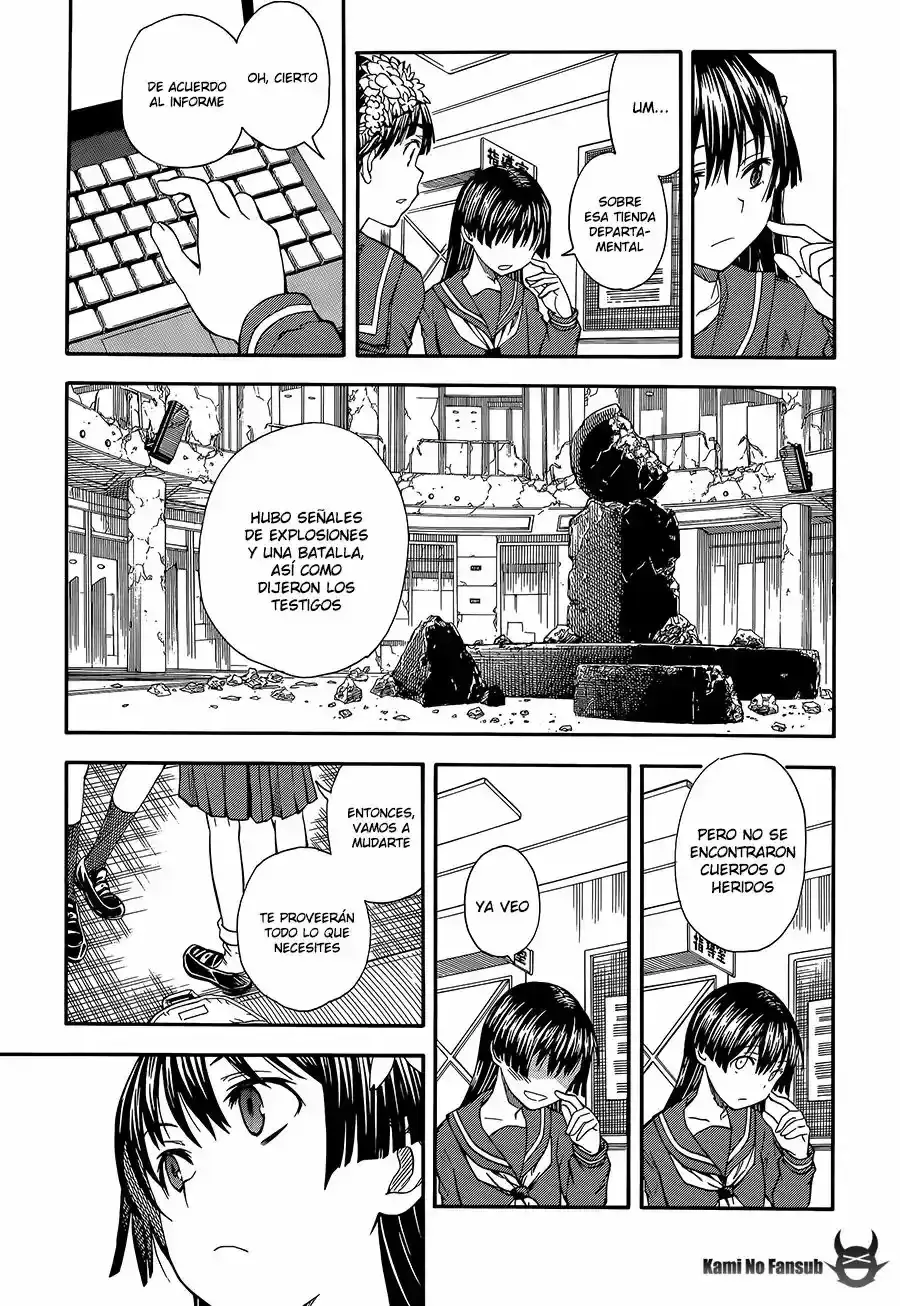 Capitulo 83 page 22