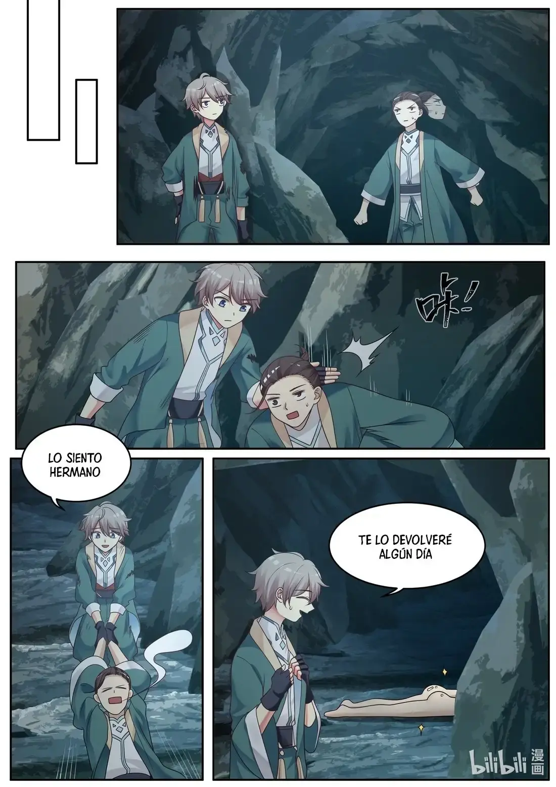 Capitulo 4 page 11