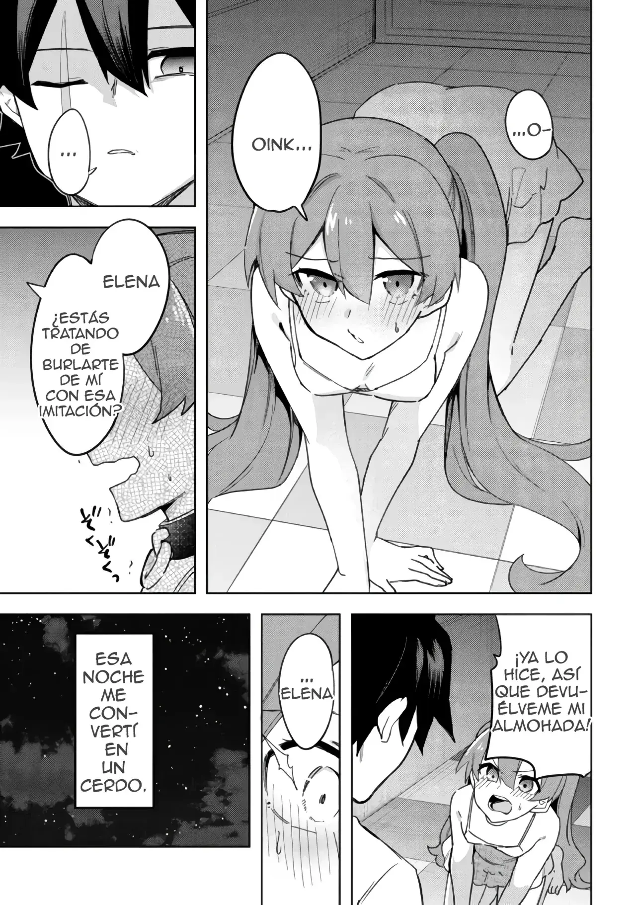 Capitulo 9.90 page 10