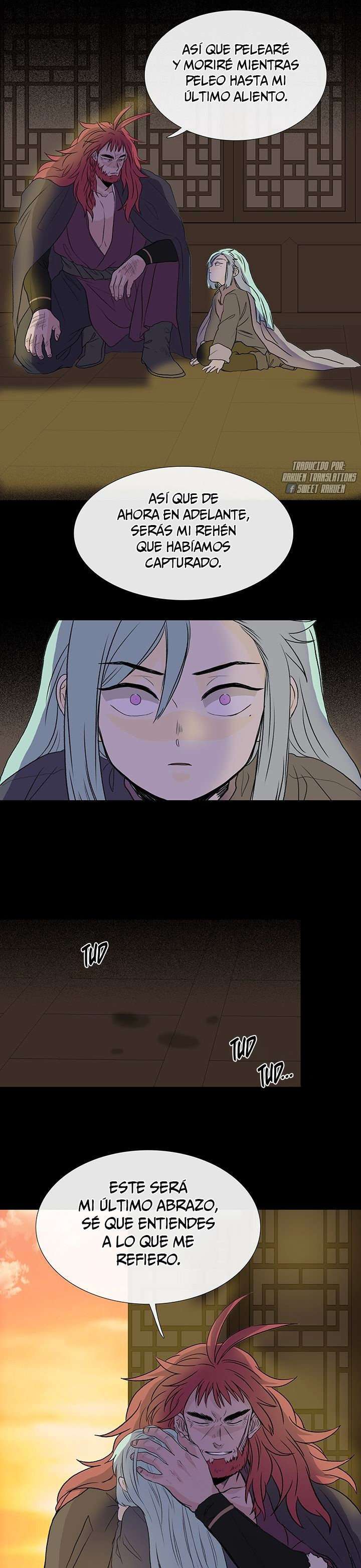 Capitulo 119 page 19