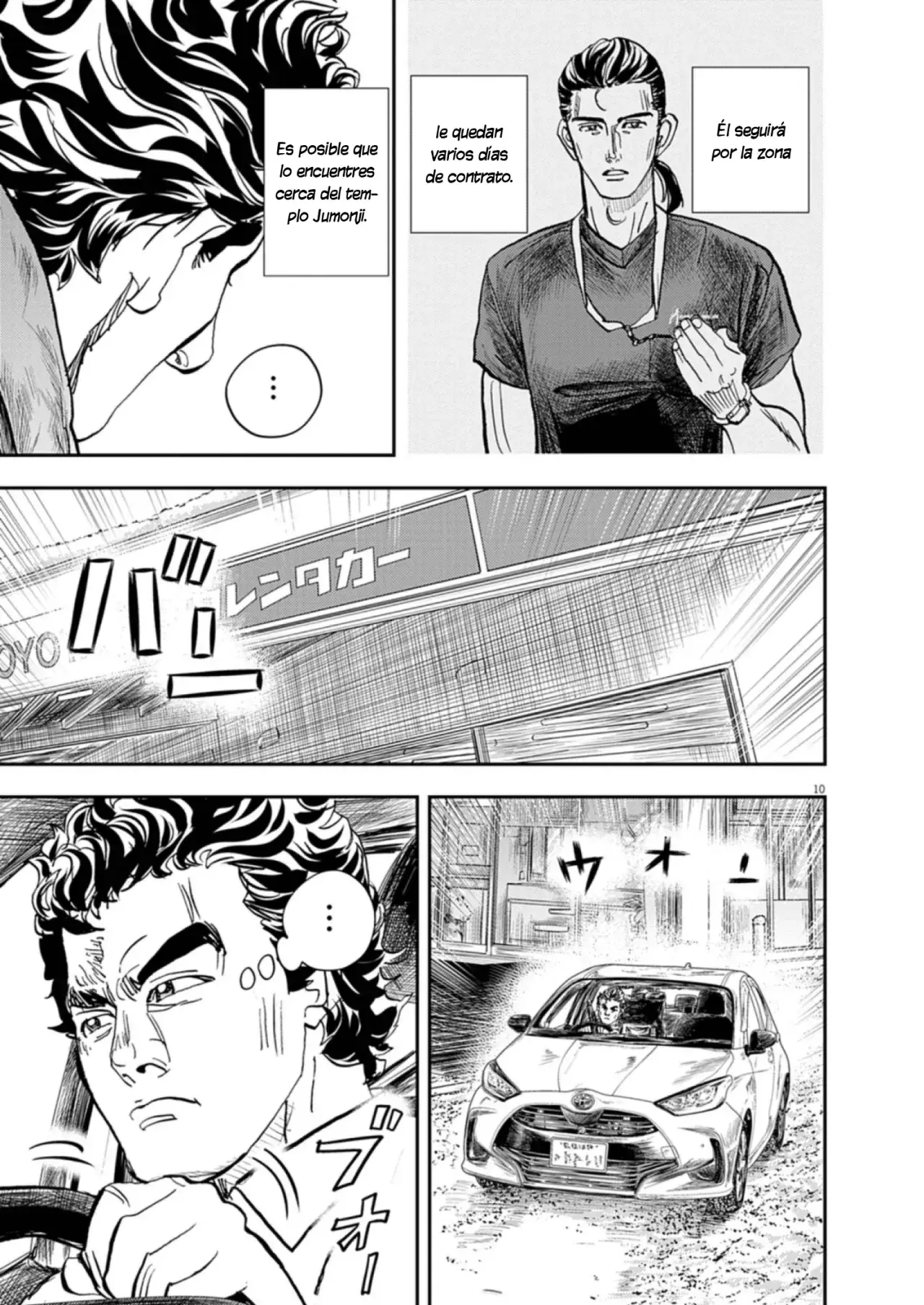 Capitulo 2 page 11