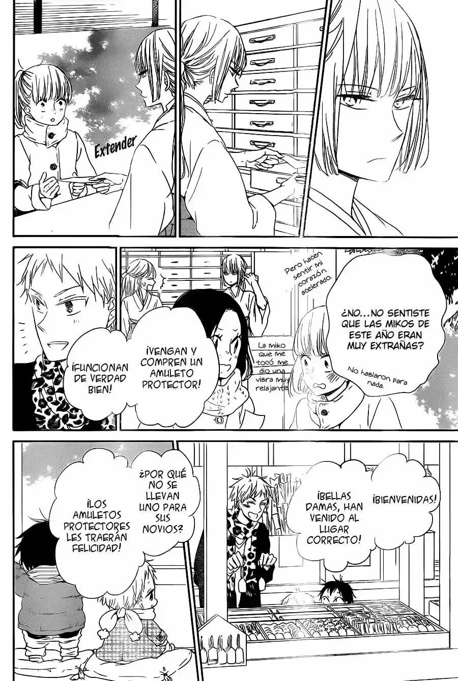 Capitulo 60 page 23