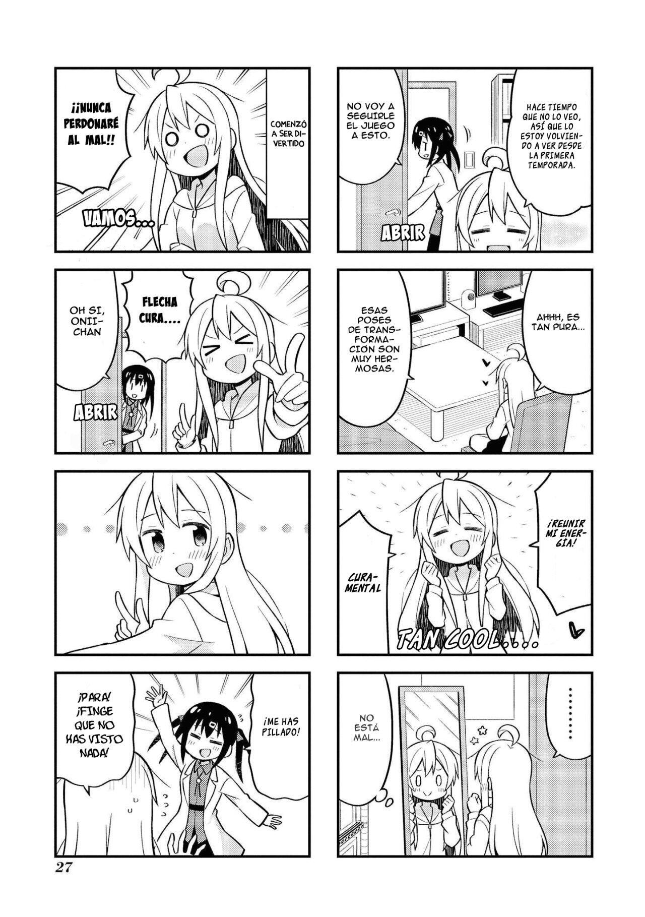 Capitulo 12.50 page 3