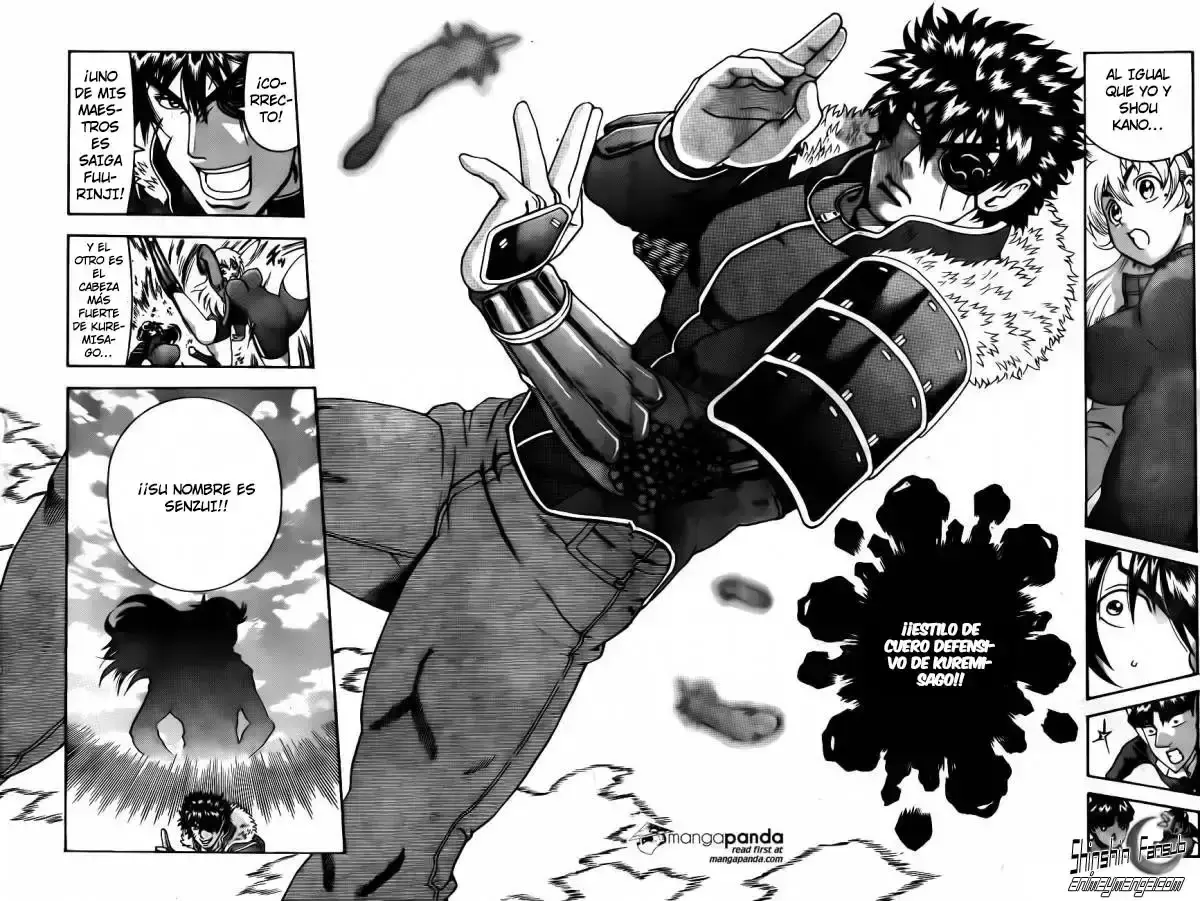Capitulo 563 page 5