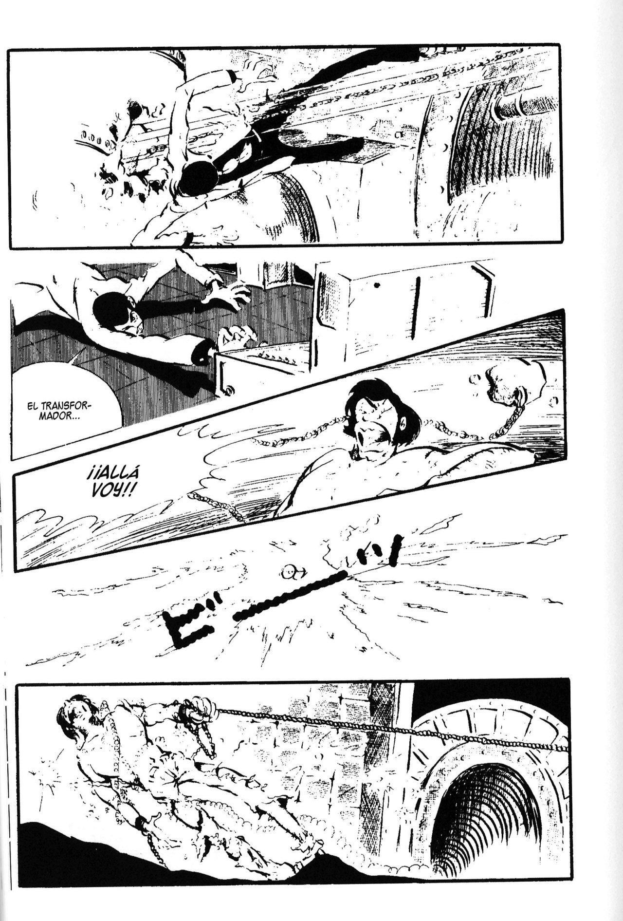 Capitulo 91 page 15