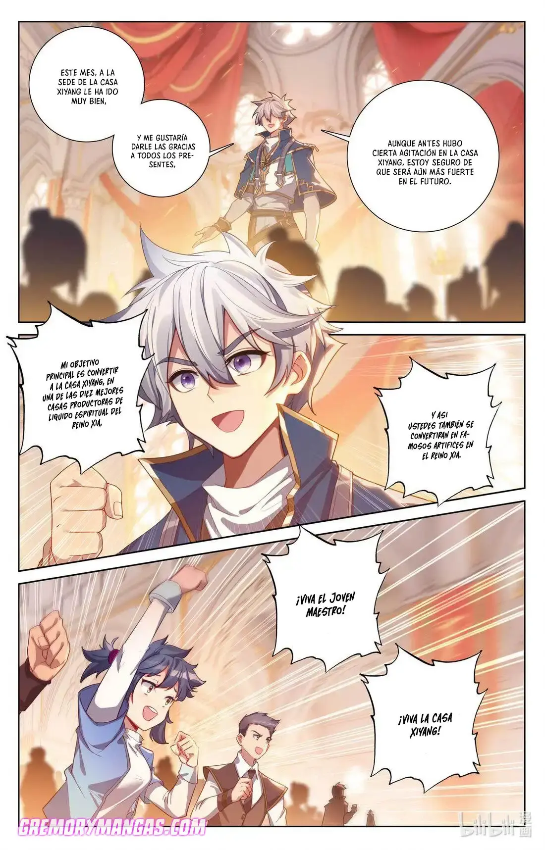 Capitulo 155 page 8