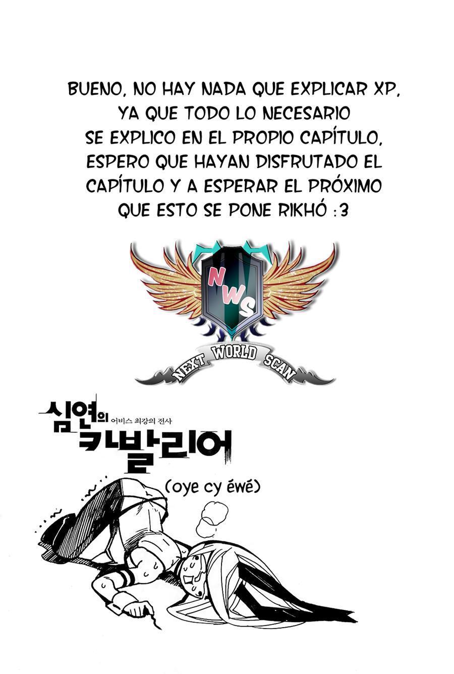Capitulo 83 page 29