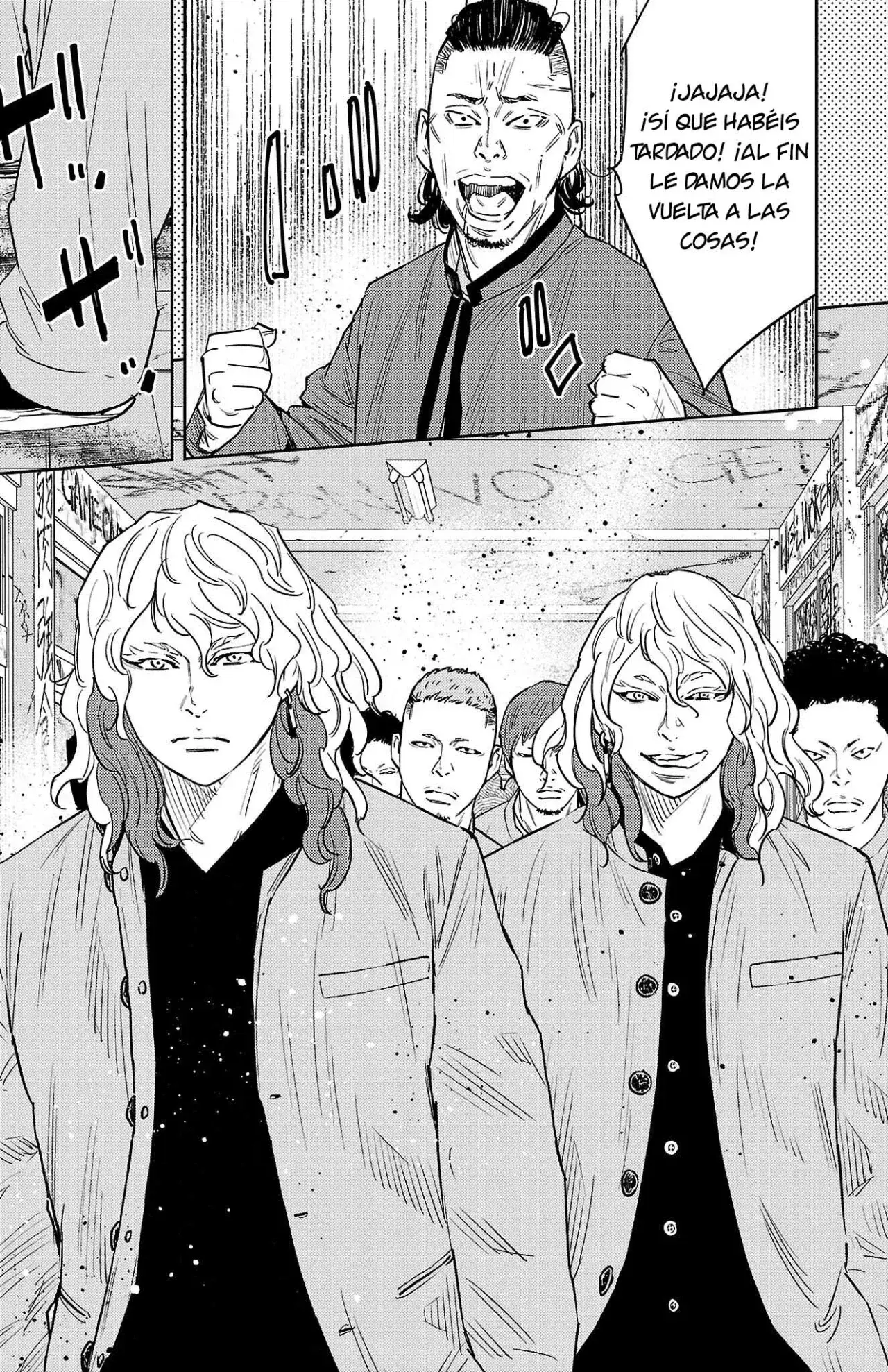 Capitulo 91 page 12