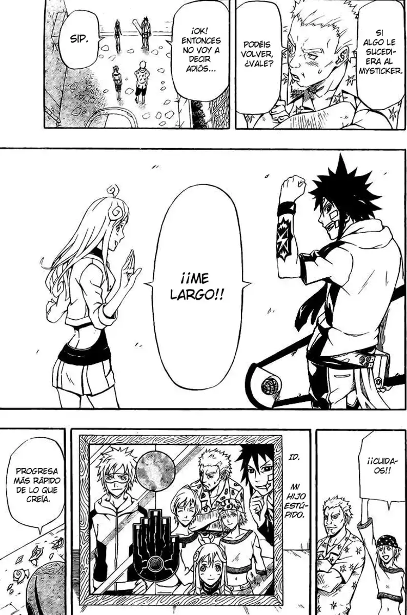 Capitulo 16 page 44