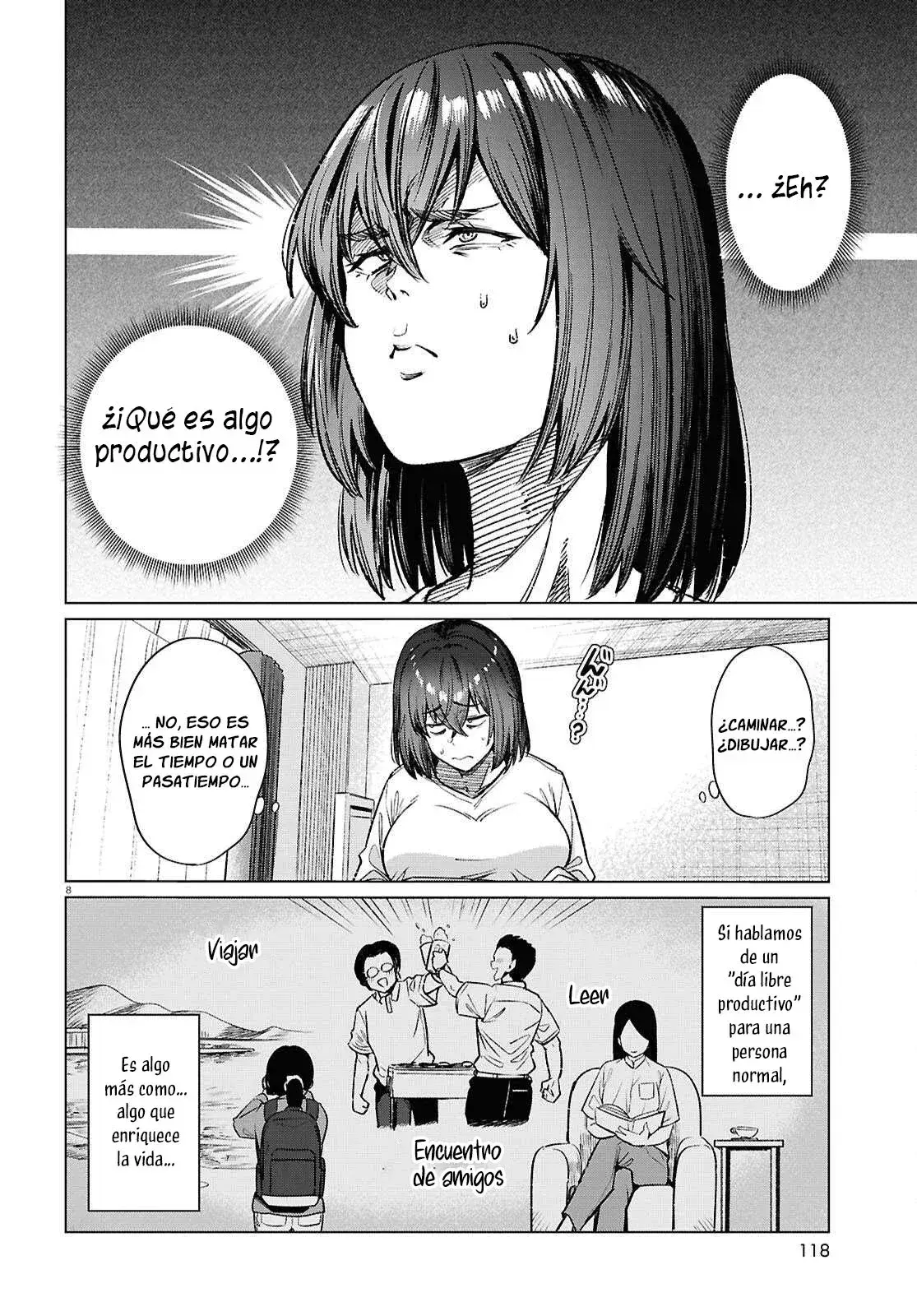 Capitulo 17 page 10