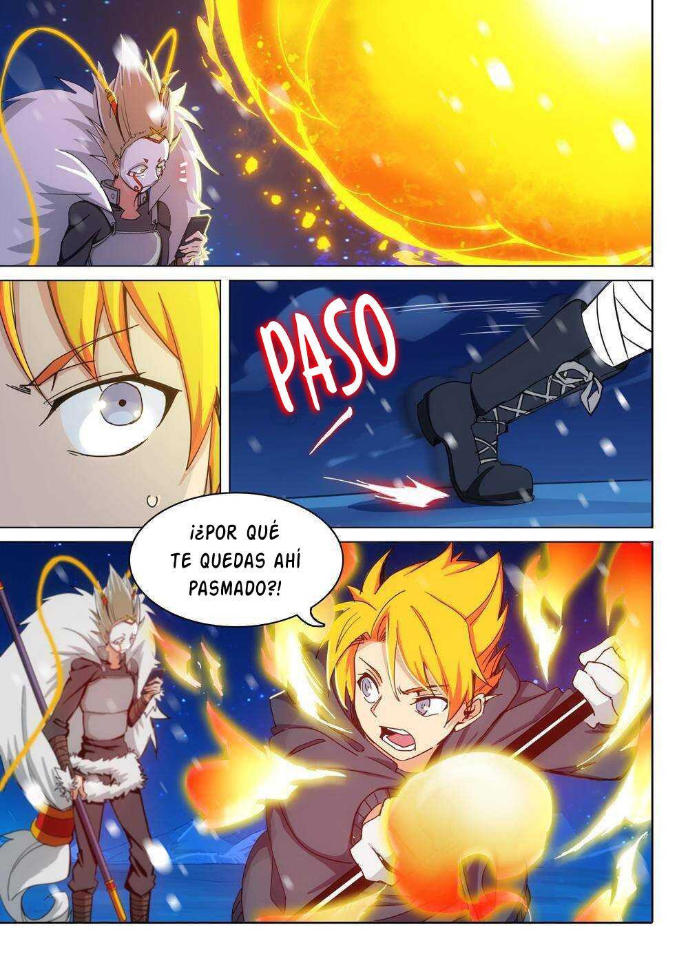 Capitulo 306 page 15