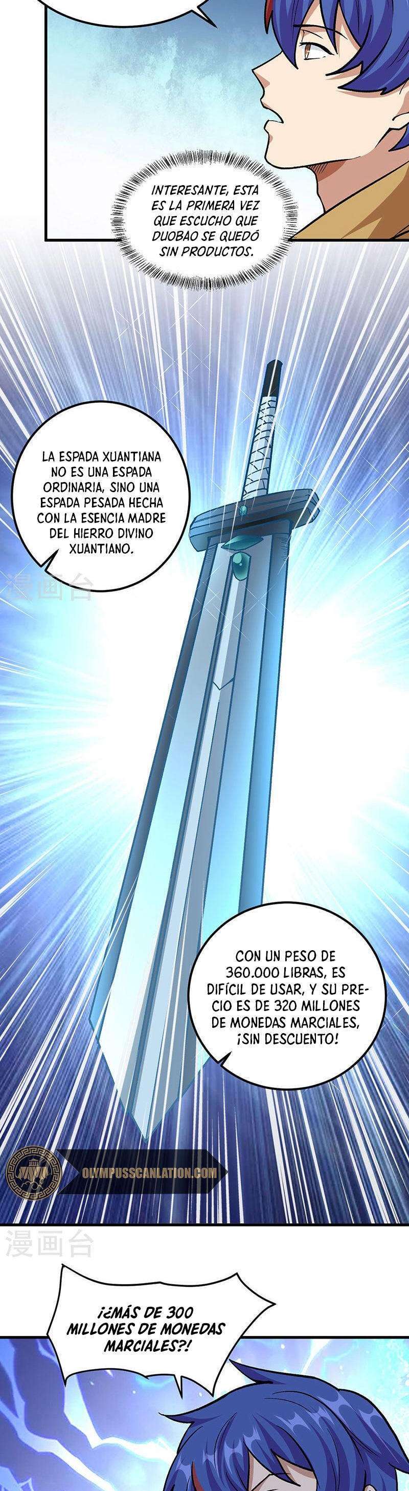Capitulo 380 page 18