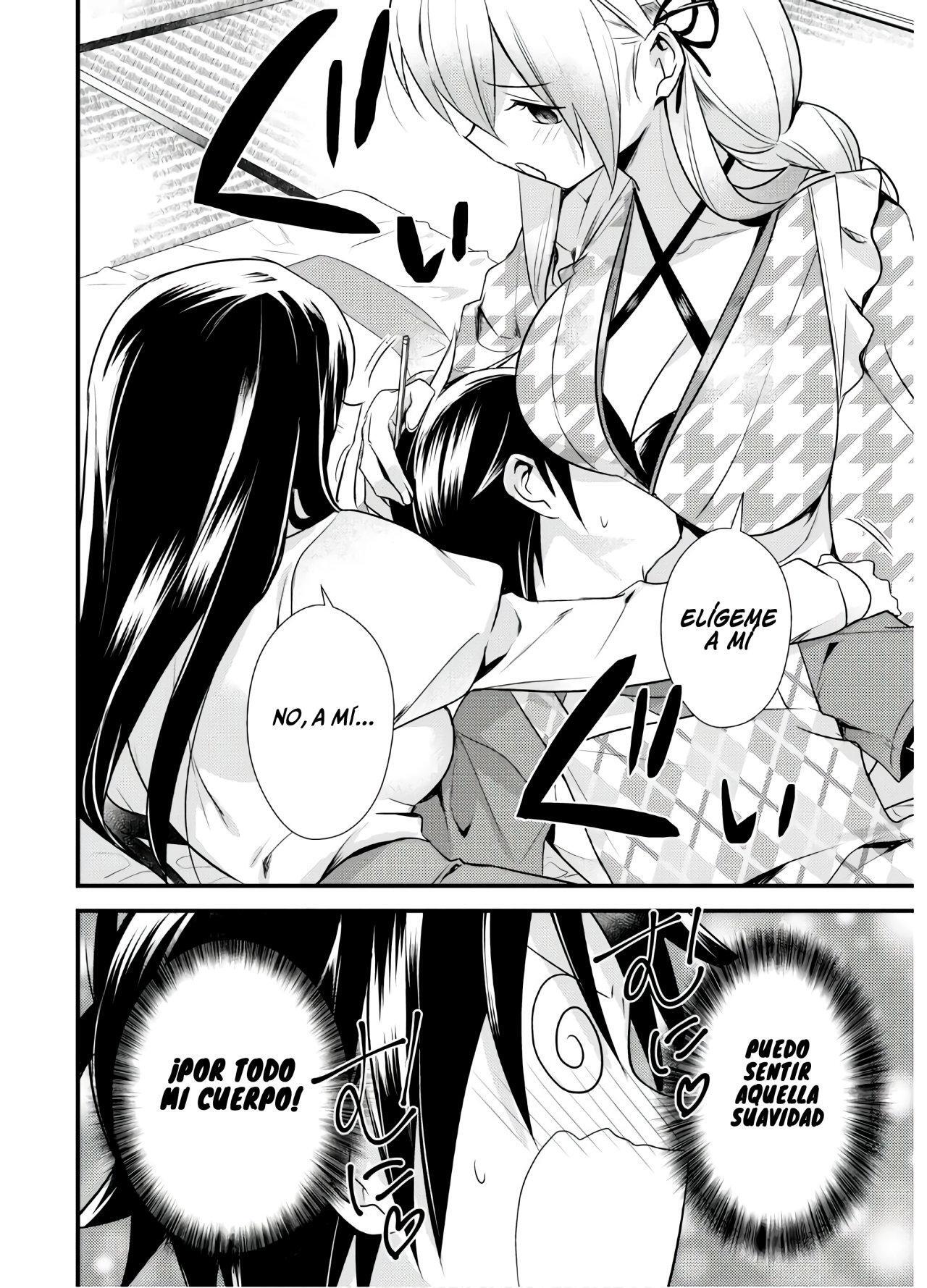 Capitulo 31 page 21
