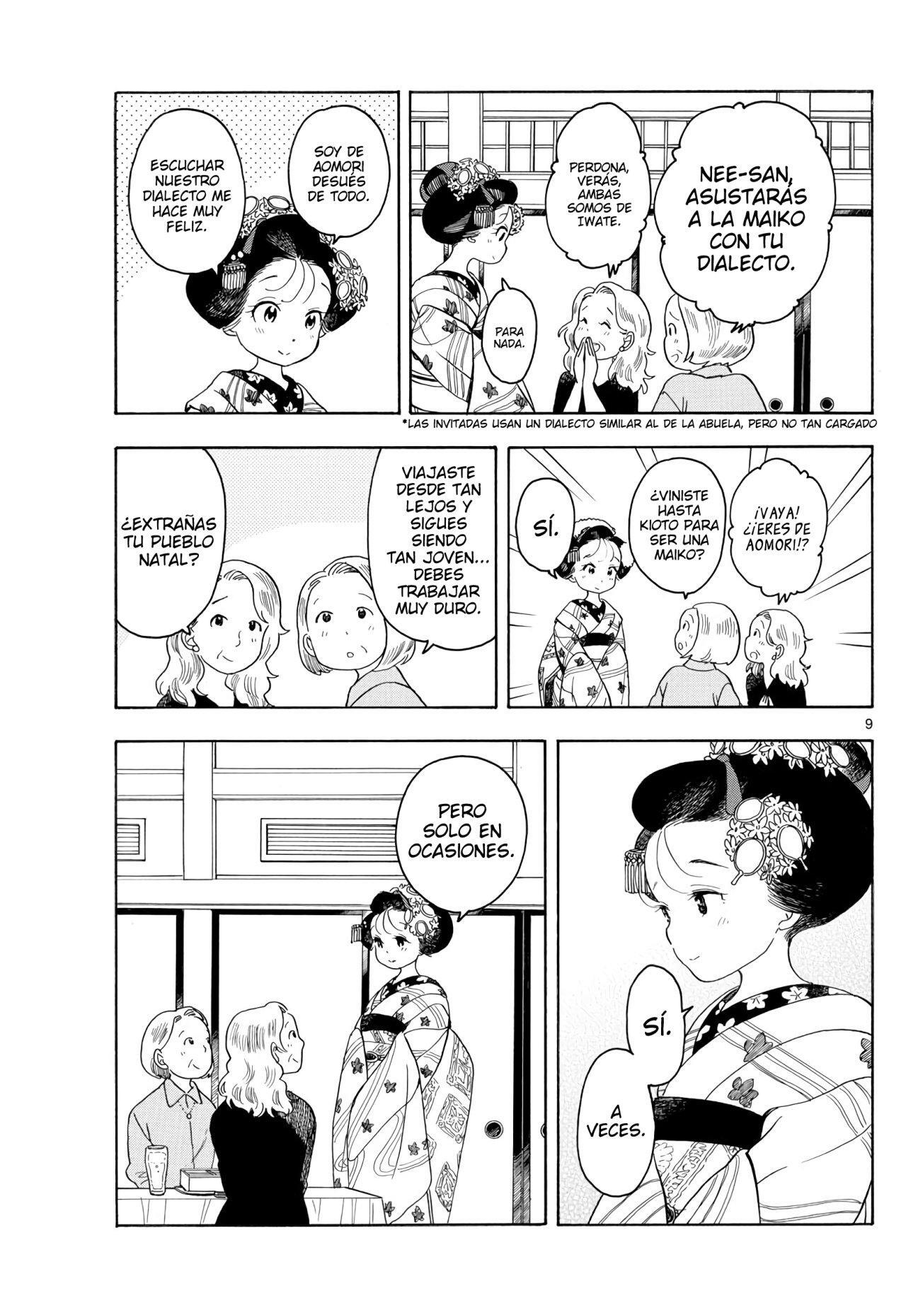 Capitulo 130 page 10