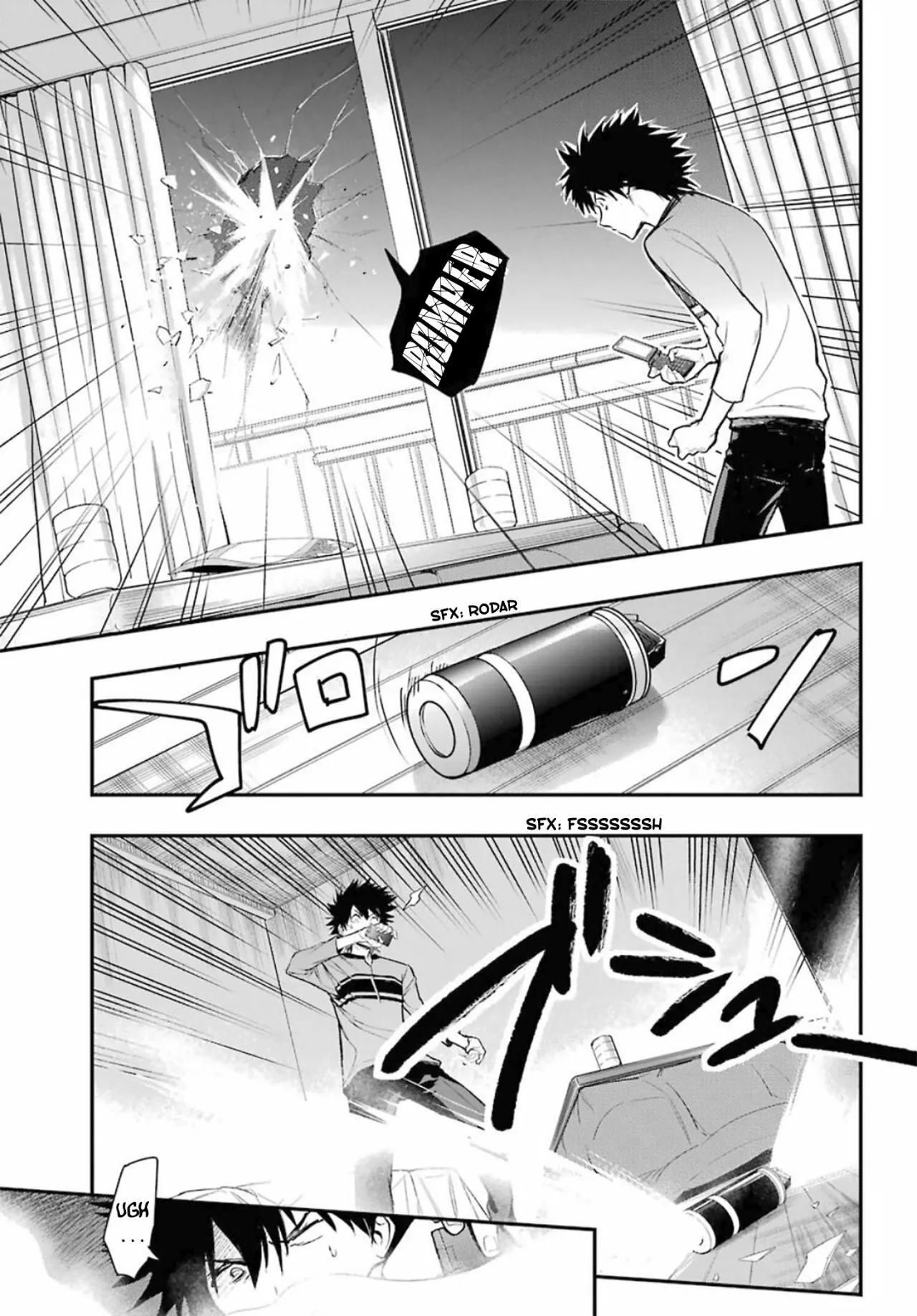 Capitulo 165 page 27