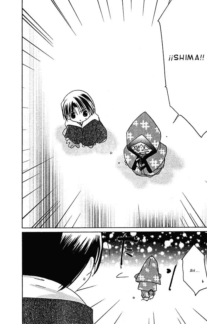 Capitulo 31 page 6