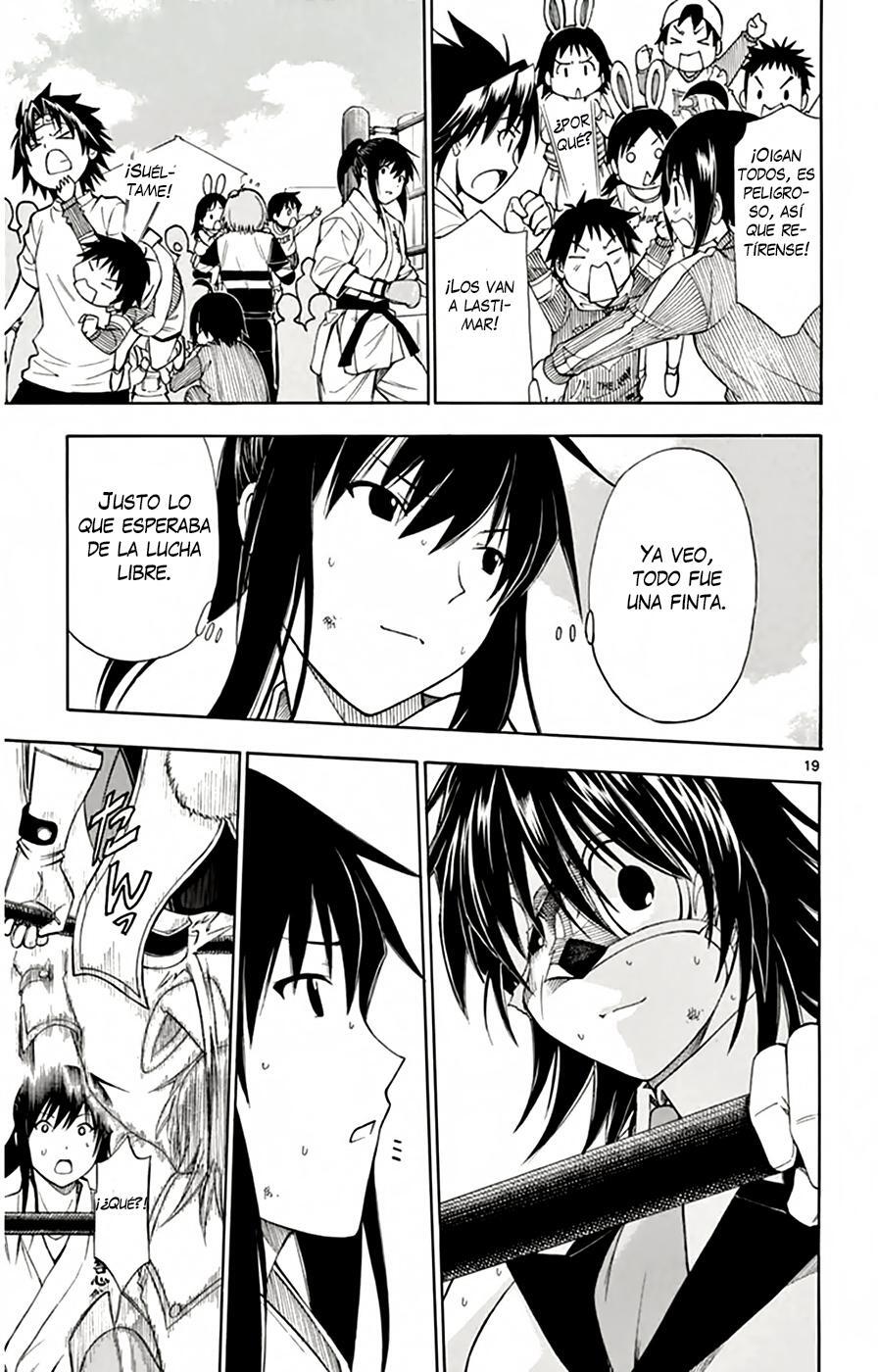 Capitulo 40 page 21