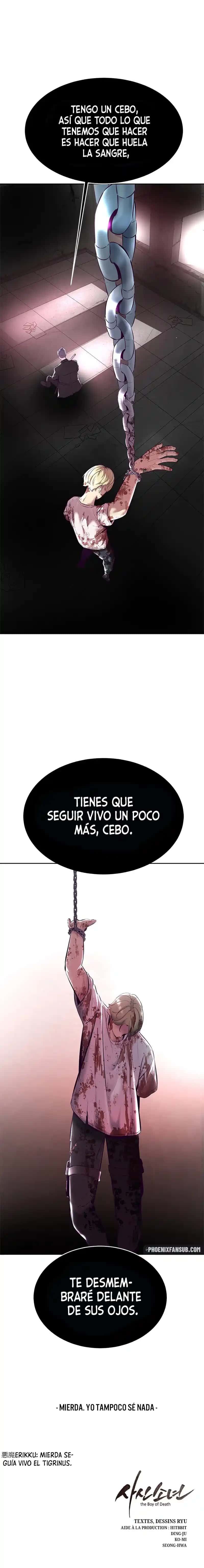 Capitulo 128 page 15