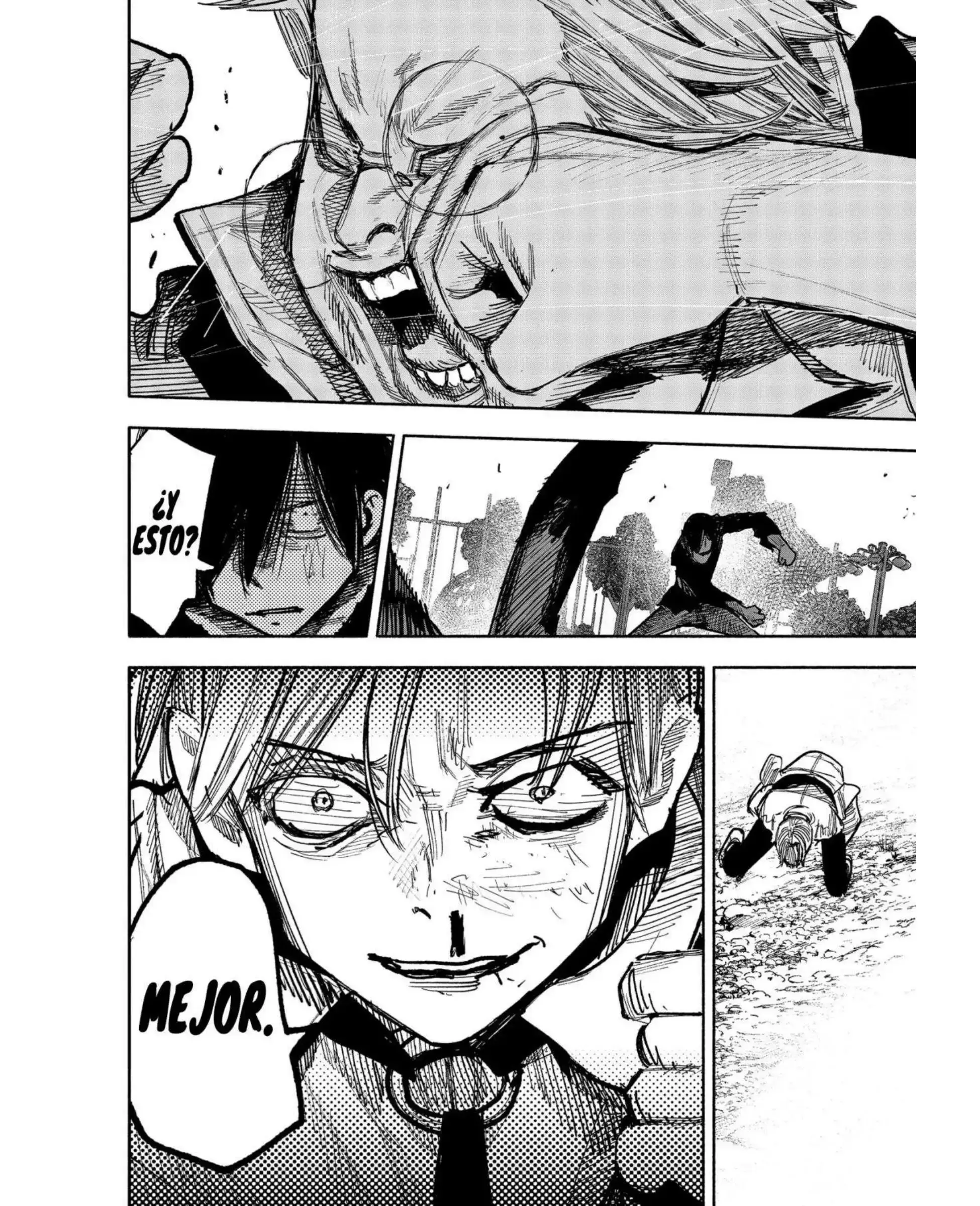Capitulo 43 page 36
