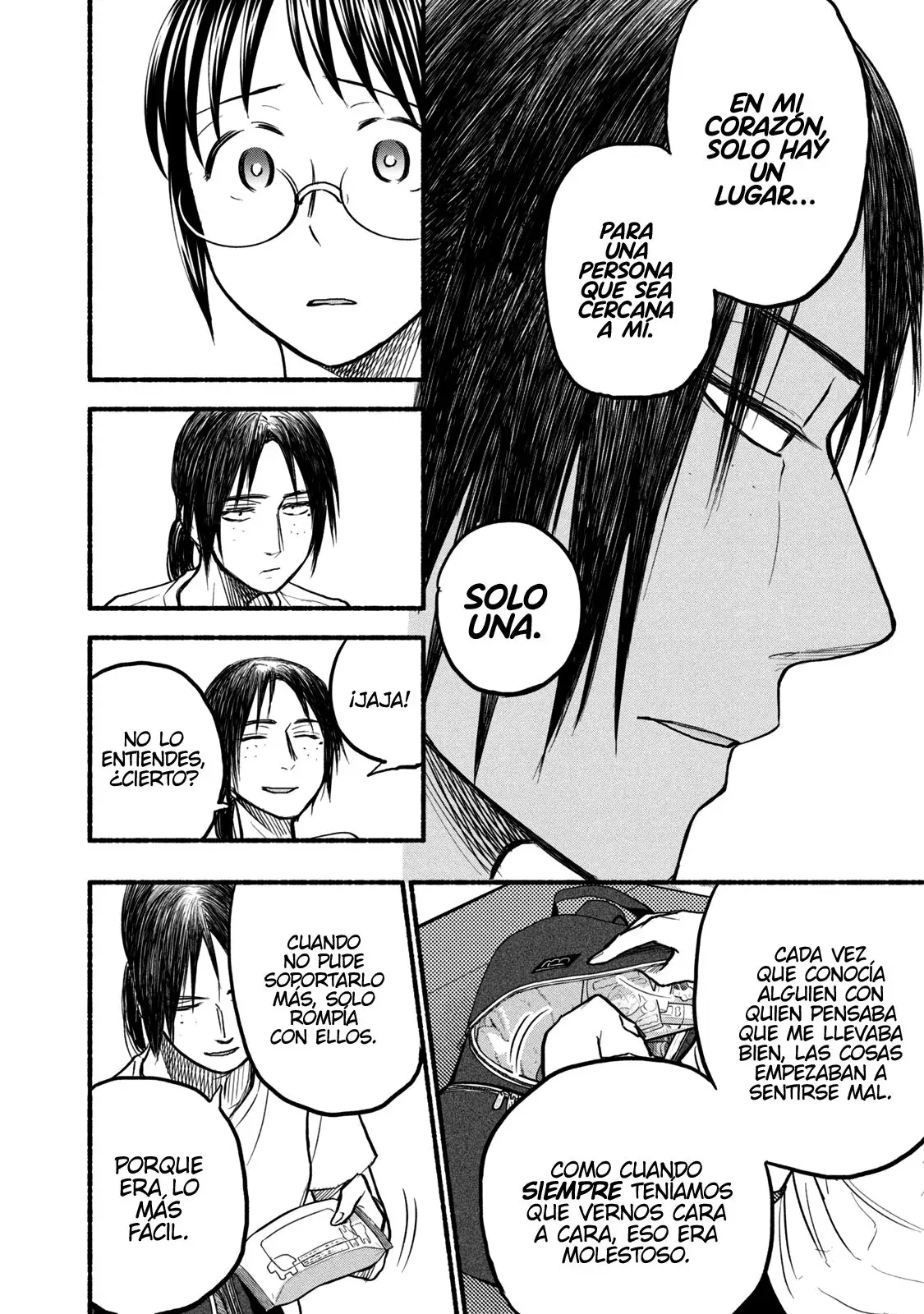 Capitulo 76 page 20