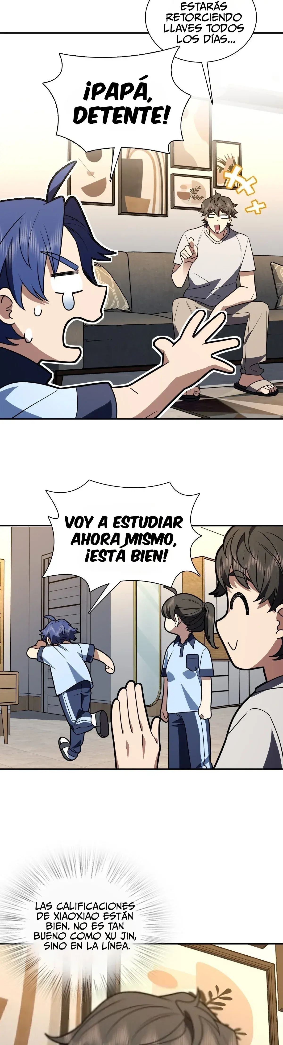 Capitulo 419 page 9
