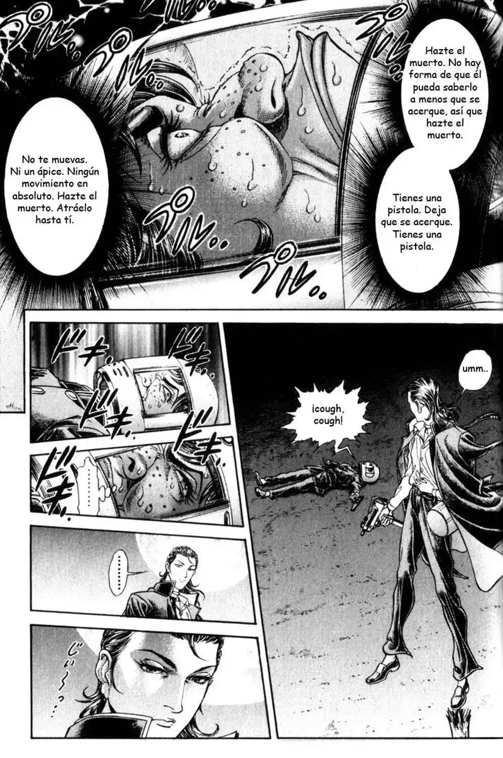 Capitulo 66 page 8